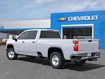 New 2025 Chevrolet Silverado 2500 Work Truck Crew Cab RWD, Pickup for sale #250691K - photo 3