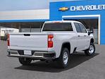 New 2025 Chevrolet Silverado 2500 Work Truck Crew Cab RWD, Pickup for sale #250691K - photo 4