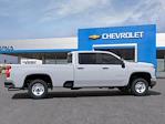 New 2025 Chevrolet Silverado 2500 Work Truck Crew Cab RWD, Pickup for sale #250691K - photo 5