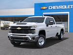 New 2025 Chevrolet Silverado 2500 Work Truck Crew Cab RWD, Pickup for sale #250691K - photo 6