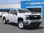 New 2025 Chevrolet Silverado 2500 Work Truck Crew Cab RWD, Pickup for sale #250691K - photo 7