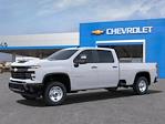 New 2025 Chevrolet Silverado 2500 Work Truck Crew Cab RWD, Pickup for sale #250692K - photo 2