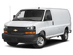 2025 Chevrolet Express 2500 RWD, Empty Cargo Van for sale #250764FT - photo 1