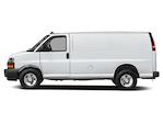 2025 Chevrolet Express 2500 RWD, Empty Cargo Van for sale #250764FT - photo 3