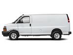 2025 Chevrolet Express 2500 RWD, Empty Cargo Van for sale #250764FT - photo 6