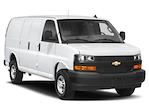 2025 Chevrolet Express 2500 RWD, Empty Cargo Van for sale #250764FT - photo 9