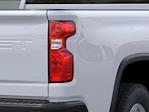 New 2025 Chevrolet Silverado 2500 Work Truck Double Cab RWD, Pickup for sale #250844K - photo 11