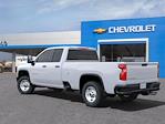 New 2025 Chevrolet Silverado 2500 Work Truck Double Cab RWD, Pickup for sale #250844K - photo 3