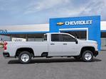 New 2025 Chevrolet Silverado 2500 Work Truck Double Cab RWD, Pickup for sale #250844K - photo 5