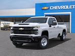 New 2025 Chevrolet Silverado 2500 Work Truck Double Cab RWD, Pickup for sale #250844K - photo 6