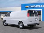 New 2025 Chevrolet Express 2500 RWD, Empty Cargo Van for sale #251181K - photo 3