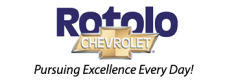 Rotolo Chevrolet logo