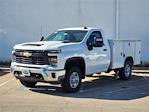 2024 Chevrolet Silverado 2500 Regular Cab 2WD, Royal Truck Body Service Body Service Truck for sale #CF1778 - photo 3