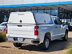 New 2024 Chevrolet Silverado 1500 Work Truck Double Cab 4WD, Pickup for sale #CF1847 - photo 3