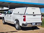 New 2024 Chevrolet Silverado 1500 Work Truck Double Cab 4WD, Pickup for sale #CF1847 - photo 2