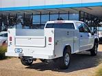 New 2024 Chevrolet Silverado 2500 Work Truck Crew Cab 4WD, 8' 2" Reading SL Service Body Service Truck for sale #CF1856 - photo 3