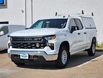 2024 Chevrolet Silverado 1500 Double Cab 2WD, Pickup for sale #CF1882 - photo 1