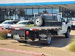 New 2024 Chevrolet Silverado 3500 Work Truck Regular Cab RWD, 12' General Truck Body Flatbed Body Flatbed Truck for sale #CF1885 - photo 3