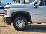 New 2024 Chevrolet Silverado 3500 Work Truck Regular Cab RWD, 12' General Truck Body Flatbed Body Flatbed Truck for sale #CF1885 - photo 6