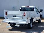 2024 Chevrolet Silverado 2500 Regular Cab 2WD, Knapheide Steel Service Body Service Truck for sale #CF1886 - photo 3