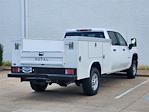 2024 Chevrolet Silverado 2500 Crew Cab 2WD, Royal Truck Body Service Body Service Truck for sale #CF1891 - photo 3