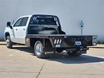 2024 Chevrolet Silverado 3500 Crew Cab 4WD, CM Truck Beds RD Model Flatbed Truck for sale #CF1894 - photo 2