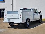 2024 Chevrolet Silverado 2500 Crew Cab 4WD, Reading SL Service Body Service Truck for sale #CF1901 - photo 3