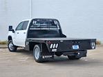 New 2024 Chevrolet Silverado 3500 Work Truck Crew Cab RWD, 9' 4" CM Truck Beds RD Model Flatbed Truck for sale #CF1904 - photo 2