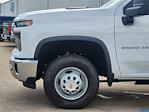 New 2024 Chevrolet Silverado 3500 Work Truck Crew Cab RWD, 9' 4" CM Truck Beds RD Model Flatbed Truck for sale #CF1904 - photo 5