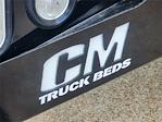 New 2024 Chevrolet Silverado 3500 Work Truck Crew Cab RWD, 9' 4" CM Truck Beds RD Model Flatbed Truck for sale #CF1904 - photo 8