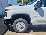 2025 Chevrolet Silverado 2500 Double Cab 2WD, Cab Chassis for sale #CF1919 - photo 5