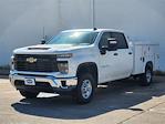 2024 Chevrolet Silverado 2500 Crew Cab 4WD, Reading SL Service Body Service Truck for sale #CF1921 - photo 1