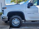 New 2024 Chevrolet Silverado 3500 Work Truck Crew Cab 4WD, 9' Reading SL Service Body Service Truck for sale #CF1929 - photo 5