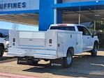 New 2024 Chevrolet Silverado 3500 Work Truck Crew Cab RWD, 9' Reading SL Service Body Service Truck for sale #CF1934 - photo 3