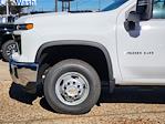 New 2024 Chevrolet Silverado 3500 Work Truck Crew Cab RWD, 9' Reading SL Service Body Service Truck for sale #CF1934 - photo 6