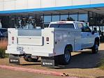 New 2024 Chevrolet Silverado 3500 Work Truck Crew Cab RWD, 9' Reading SL Service Body Service Truck for sale #CF1935 - photo 3