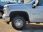 New 2024 Chevrolet Silverado 3500 Work Truck Crew Cab RWD, 9' Reading SL Service Body Service Truck for sale #CF1935 - photo 6