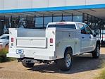 New 2024 Chevrolet Silverado 3500 Work Truck Crew Cab 2WD, 8' 2" Reading SL Service Body Service Truck for sale #CF1948 - photo 3