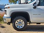 New 2024 Chevrolet Silverado 3500 Work Truck Crew Cab 2WD, 8' 2" Reading SL Service Body Service Truck for sale #CF1948 - photo 6