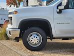 New 2024 Chevrolet Silverado 3500 Work Truck Crew Cab 4WD, 9' 4" CM Truck Beds RD Model Flatbed Truck for sale #CF1949 - photo 5