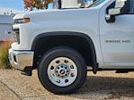 New 2024 Chevrolet Silverado 3500 Work Truck Crew Cab 4WD, 8' 6" CM Truck Beds RD Model Flatbed Truck for sale #CF1951 - photo 6