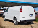 New 2024 Chevrolet Express 2500 Work Truck RWD, Adrian Steel PHVAC Upfitted Cargo Van for sale #CF1958 - photo 3