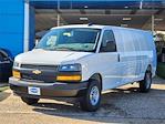 2025 Chevrolet Express 3500 RWD, Empty Cargo Van for sale #CF2018 - photo 1