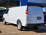 2025 Chevrolet Express 3500 RWD, Empty Cargo Van for sale #CF2018 - photo 3