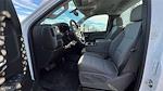 New 2022 Chevrolet Silverado 5500 Work Truck Regular Cab RWD, 14' Scelzi SFB Stake Bed for sale #CC22474 - photo 25