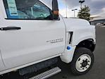 New 2023 Chevrolet Silverado 4500 Work Truck Regular Cab 4WD, 12' Scelzi CTFB Contractor Truck for sale #CC23280 - photo 28
