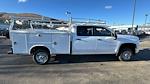 2024 Chevrolet Silverado 2500 Crew Cab RWD, Royal Truck Body Service Body Service Truck for sale #CC24162 - photo 2