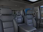 2024 Chevrolet Silverado 2500 Crew Cab 4WD, Pickup for sale #CC24322 - photo 24