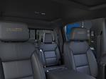 2024 Chevrolet Silverado 1500 Crew Cab 4WD, Pickup for sale #CC24376 - photo 24
