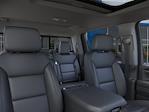 2024 Chevrolet Silverado 2500 Crew Cab 4WD, Pickup for sale #CC24390 - photo 24